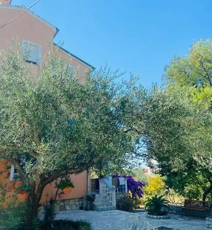 דירה Nauplie זאדאר