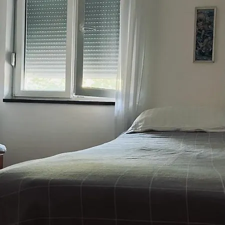 Nauplie Apartamento Zadar