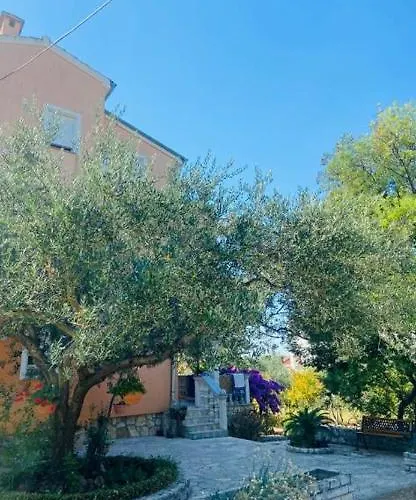 דירה Nauplie זאדאר