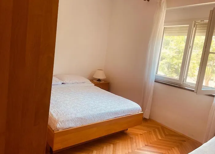 Nauplie דירה זאדאר